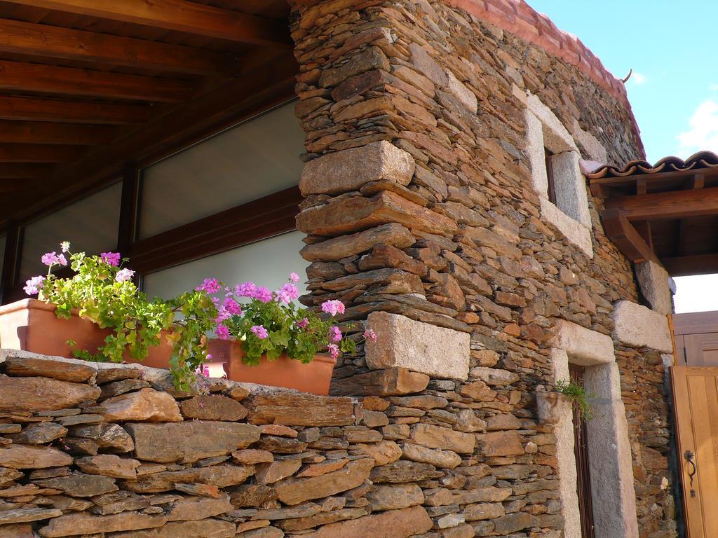 Casa Da Ti Cura Guest House Atenor Exterior photo
