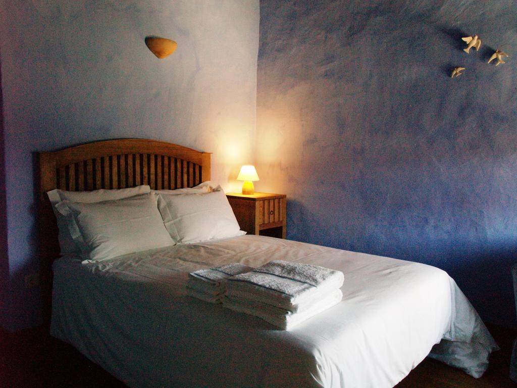 Casa Da Ti Cura Guest House Atenor Exterior photo
